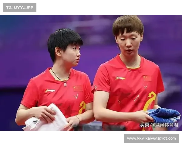 世乒赛女单中国四将包揽前四种子展现强大整体实力优势明显 世乒赛女单中国四将包揽前四种子展现强大整体实力优势明显