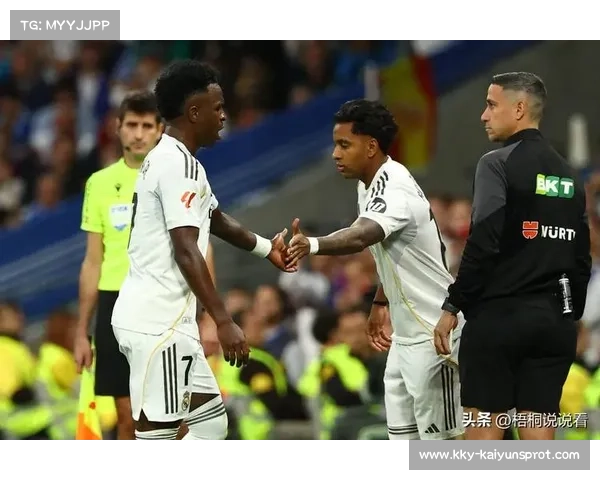 罗德里戈破1432分钟球荒，进球后振臂释放压力