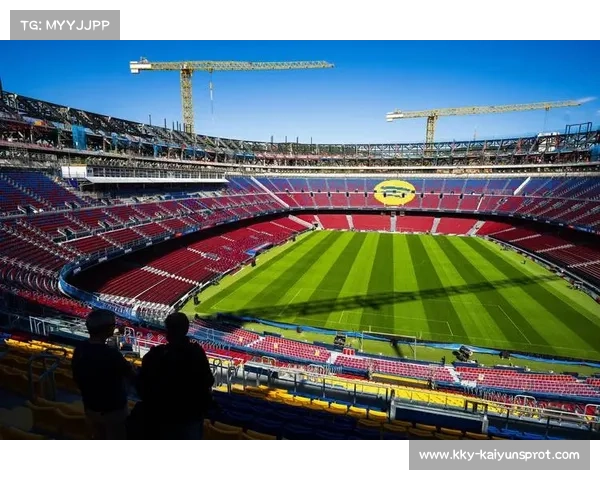 诺坎普容量将增至6.2万人,巴萨提交文件申请开放北看台 诺坎普容量将增至6.2万人,巴萨提交文件申请开放北看台